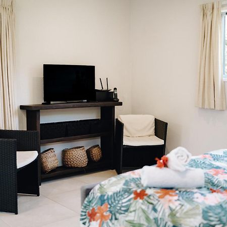 Tai Marino Beach Bungalows Amuri Extérieur photo